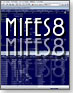 高機能テキストエディタ「MIFES」で快適テキスト編集環境