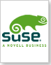 Novell SUSE Linux