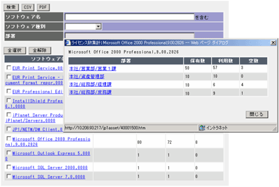 Thinkit 第3回 Itil流ソフトウェア管理 Jp1を中心としたソフトウェア資産管理の実践 4 4