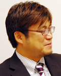 小島氏