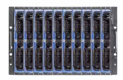 デル・ブレード・サーバ・エンクロージャ