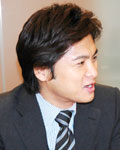 田上氏