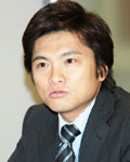 田上氏