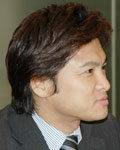 田上氏
