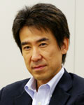 サイオステクノロジー株式会社  代表取締役社長  喜多 伸夫
