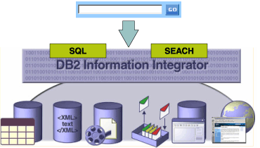 IBM DB2 Information Integrator OmniFind