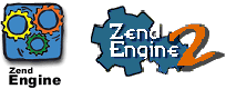 Zend Engineロゴ