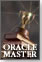 ORACLE MASTER