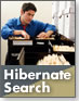 Hibernate Searchで全文検索システム構築