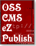 PHPベースのオープンソースCMS「eZ Publish」