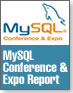 MySQL Conference & Expo Report