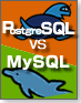 徹底比較!! PostgreSQL vs MySQL