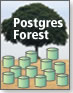 PostgresForest