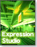 【使える！Webデザインアプリ】体験！Expression Studio