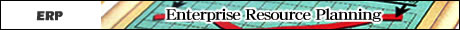 Enterprise Resource Planning