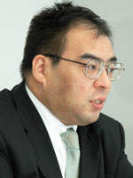 転職アドバイザー♯001 清野 義則氏