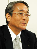 転職アドバイザー♯002 西田 正晴氏