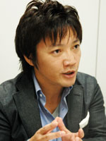 転職アドバイザー♯003 駒井 卓也氏