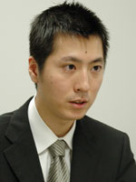 転職アドバイザー♯005 桝田　秀吉氏