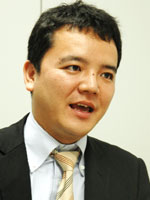 転職アドバイザー♯006 村上　大氏