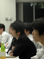 普段はJavaに触れる機会が多いため、.NETの技術的内容は興味深い