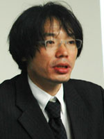 マイクロソフト株式会社 松崎 剛氏