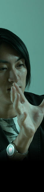 株式会社サイバーエージェント 新規開発局　クリエイティブグループ　矢内幸広さん