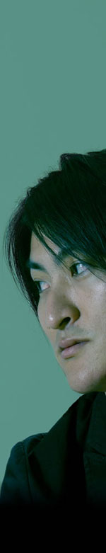 株式会社サイバーエージェント 新規開発局　クリエイティブグループ　矢内幸広さん