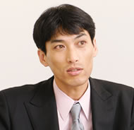 丸山 満彦氏