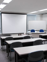 セミナールーム