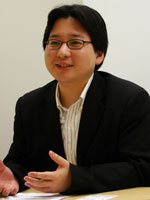 百度株式会社 （Baidu JAPAN） 取締役 舛田 淳