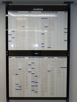 資格取得者リスト