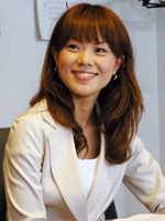 ニスコム株式会社 樋口 美由紀氏