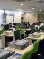 セミナールーム