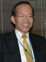 株式会社オージス総研 加藤 正和氏