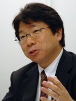 株式会社ピーエスシー 関 信彦氏