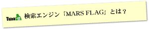 Question1 検索エンジン「MARS FLAG」とは？