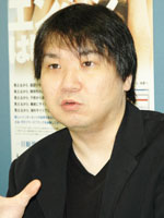 株式会社 マーズフラッグ 代表取締役社長  武井 信也氏