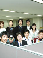 エネルギッシュなパワー