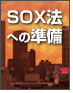 IT部門のための日本版SOX法対応準備