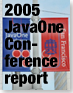 2005 JavaOne Conferenceレポート