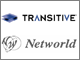 株式会社ネットワールド、Transitive