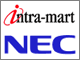 株式会社NTTデータイントラマート NEC