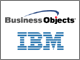 Business Objects Corporation、IBM Corporation