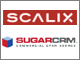 Scalix Corporation　SugarCRM Inc.