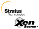 Stratus Technologies,Inc.、XenSource,Inc.