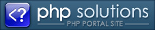 php-solutions