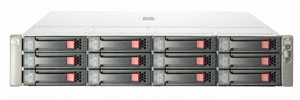 HP ProLiant DL320s