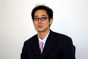 IMC TOKYO 2007 プロデューサ 大嶋 康彰氏