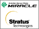 ミラクル・リナックス株式会社　日本ストラタステクノロジー株式会社